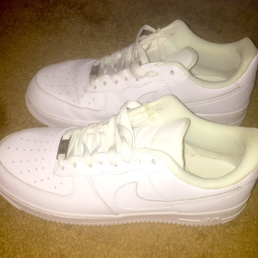 Af1 Nike